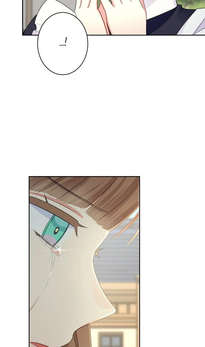 Reincarnated as the Antagonist's Maid Chapter 55 - page 95