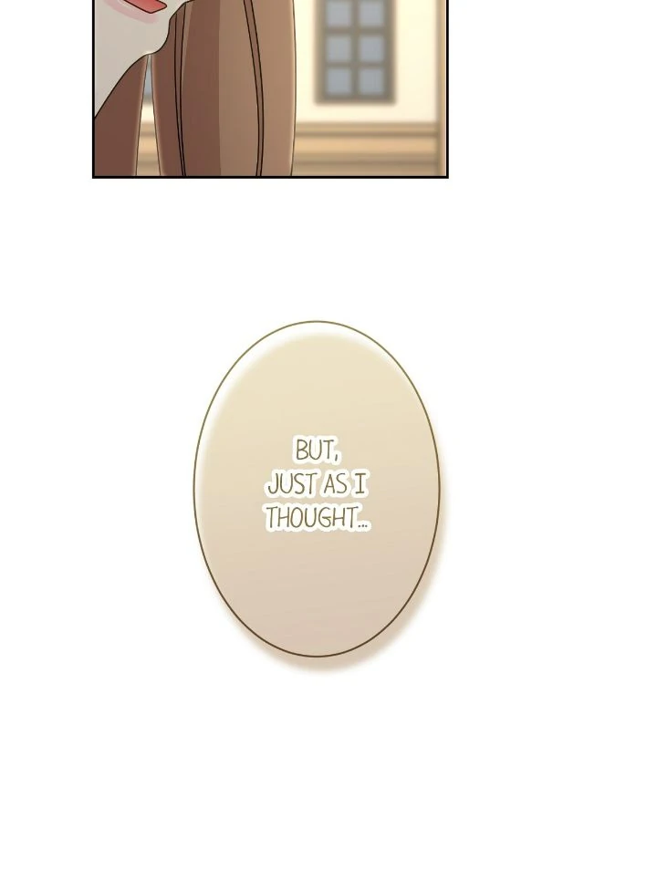 Reincarnated as the Antagonist's Maid Chapter 55 - page 96