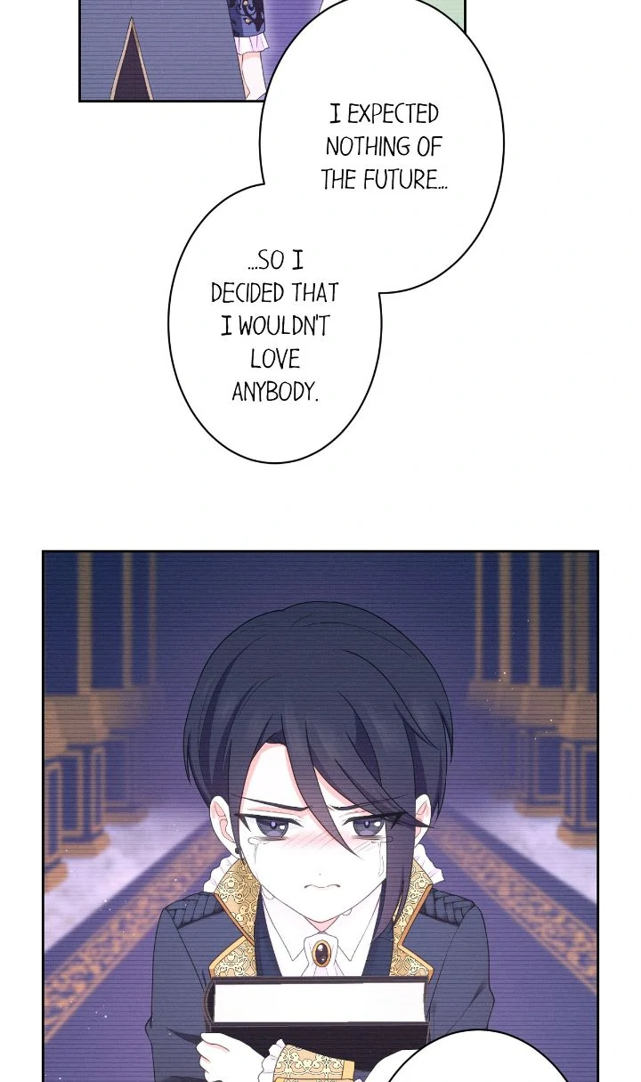 Reincarnated as the Antagonist's Maid Chapter 56 - page 10