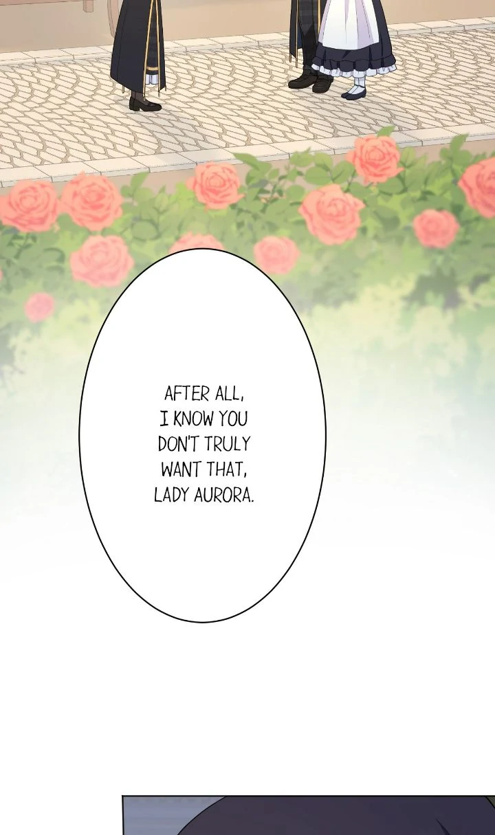 Reincarnated as the Antagonist's Maid Chapter 56 - page 17