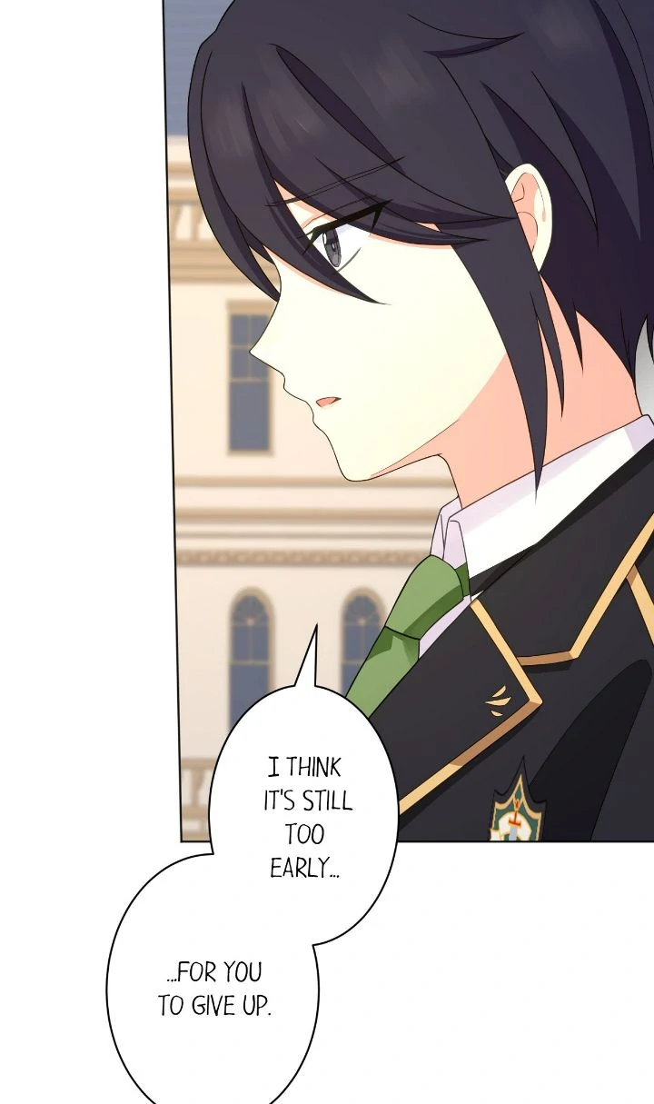 Reincarnated as the Antagonist's Maid Chapter 56 - page 18