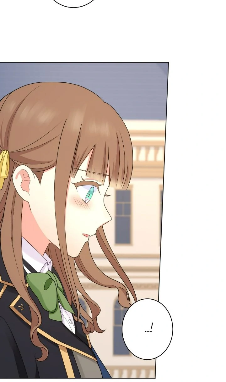 Reincarnated as the Antagonist's Maid Chapter 56 - page 19