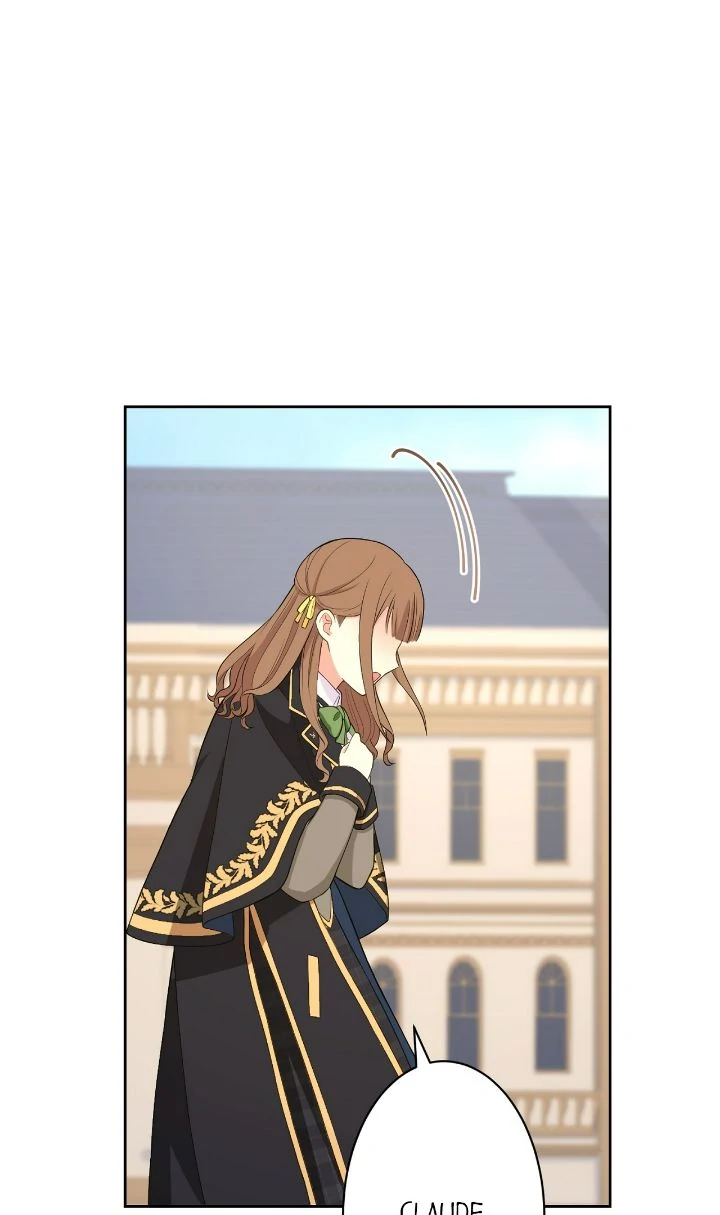 Reincarnated as the Antagonist's Maid Chapter 56 - page 20