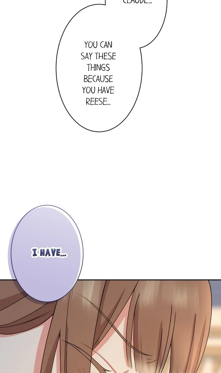 Reincarnated as the Antagonist's Maid Chapter 56 - page 21