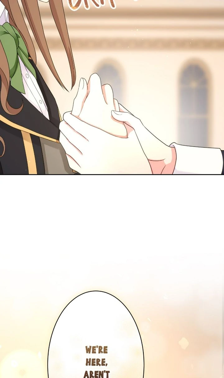 Reincarnated as the Antagonist's Maid Chapter 56 - page 23