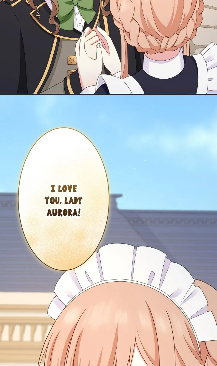 Reincarnated as the Antagonist's Maid Chapter 56 - page 26