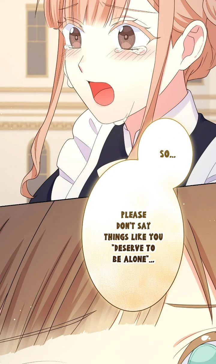 Reincarnated as the Antagonist's Maid Chapter 56 - page 27