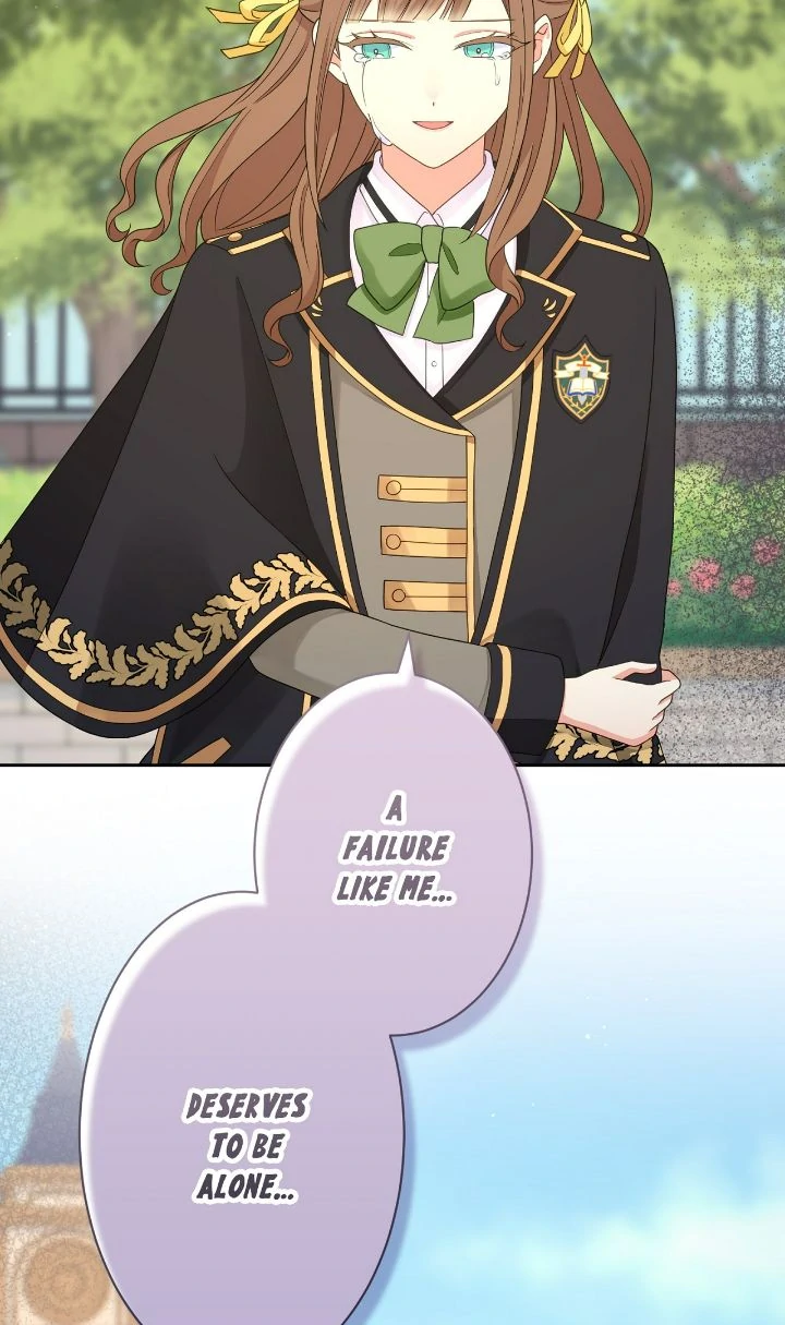 Reincarnated as the Antagonist's Maid Chapter 56 - page 3