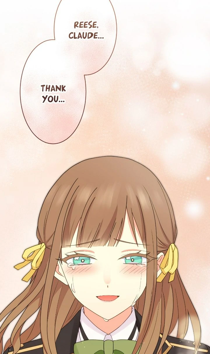 Reincarnated as the Antagonist's Maid Chapter 56 - page 32