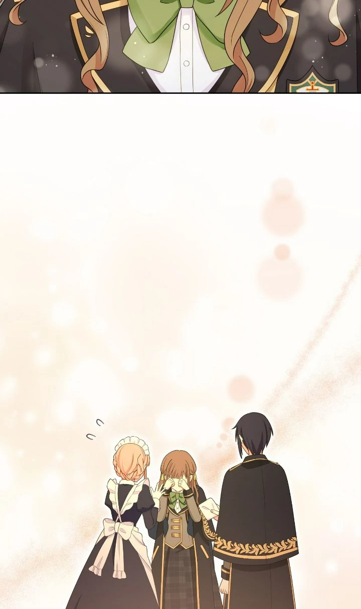 Reincarnated as the Antagonist's Maid Chapter 56 - page 33