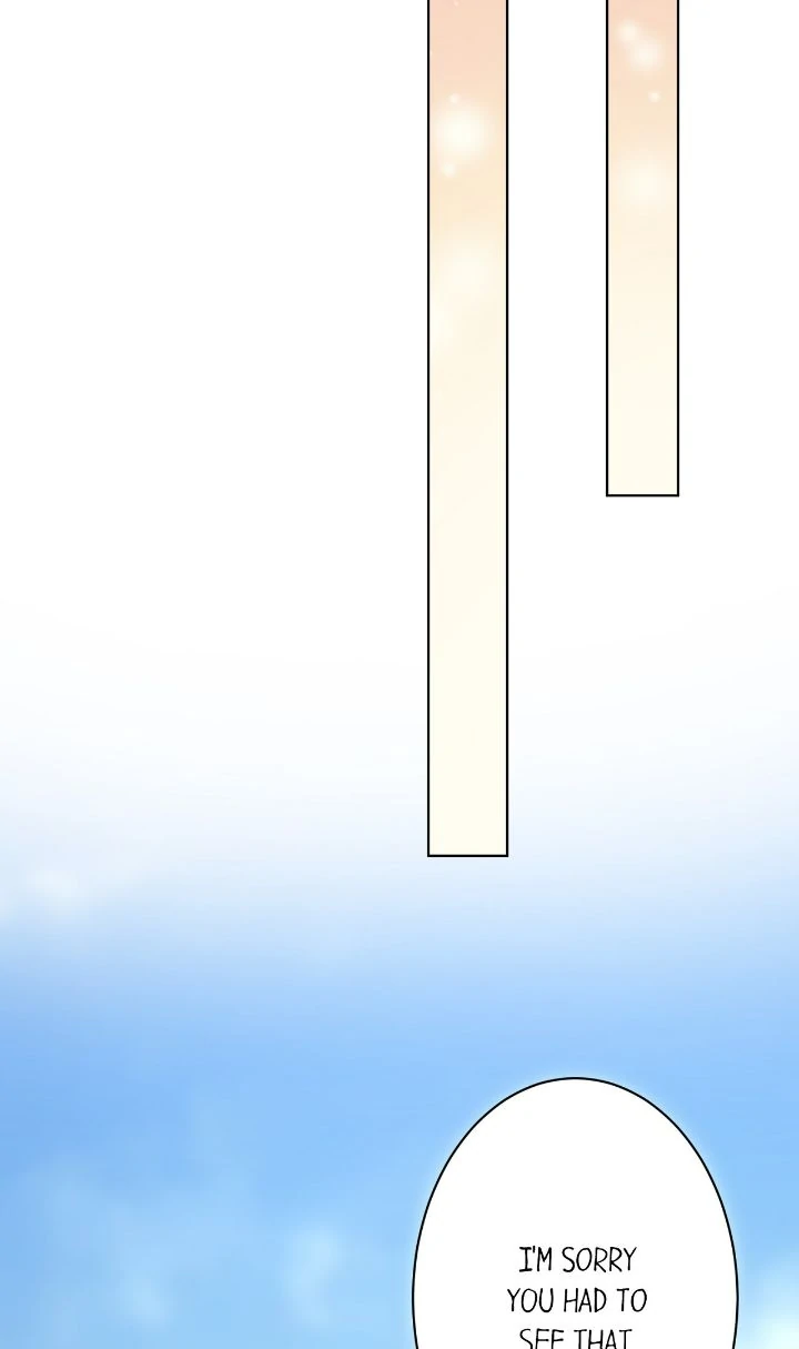 Reincarnated as the Antagonist's Maid Chapter 56 - page 35