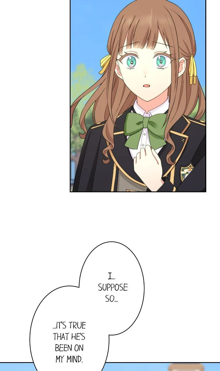 Reincarnated as the Antagonist's Maid Chapter 56 - page 48