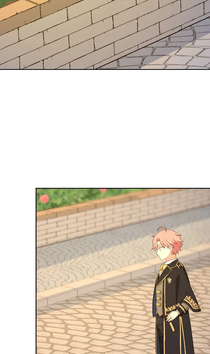 Reincarnated as the Antagonist's Maid Chapter 56 - page 53