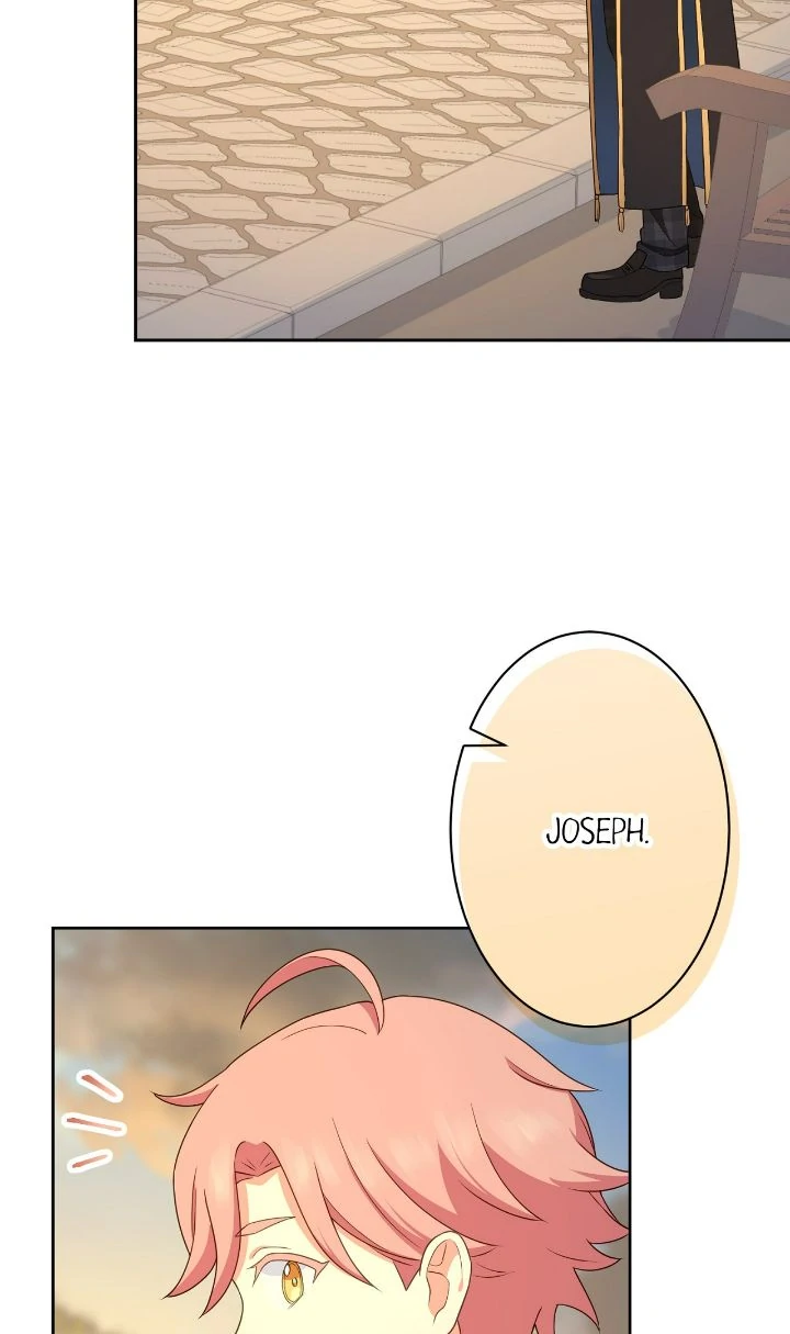 Reincarnated as the Antagonist's Maid Chapter 56 - page 54