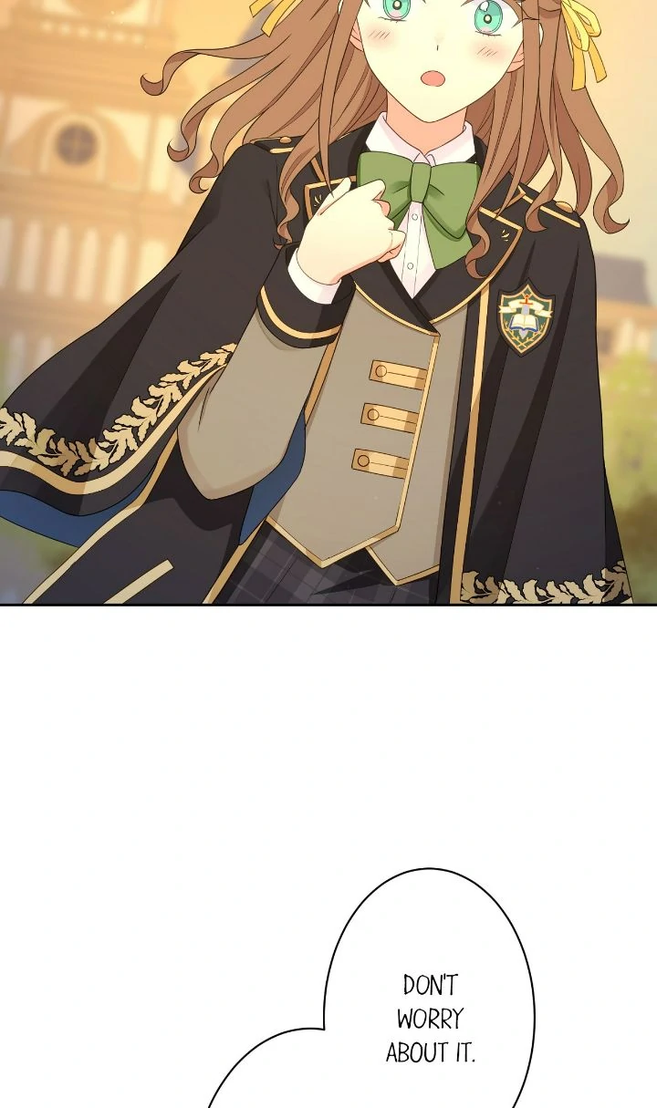 Reincarnated as the Antagonist's Maid Chapter 56 - page 56