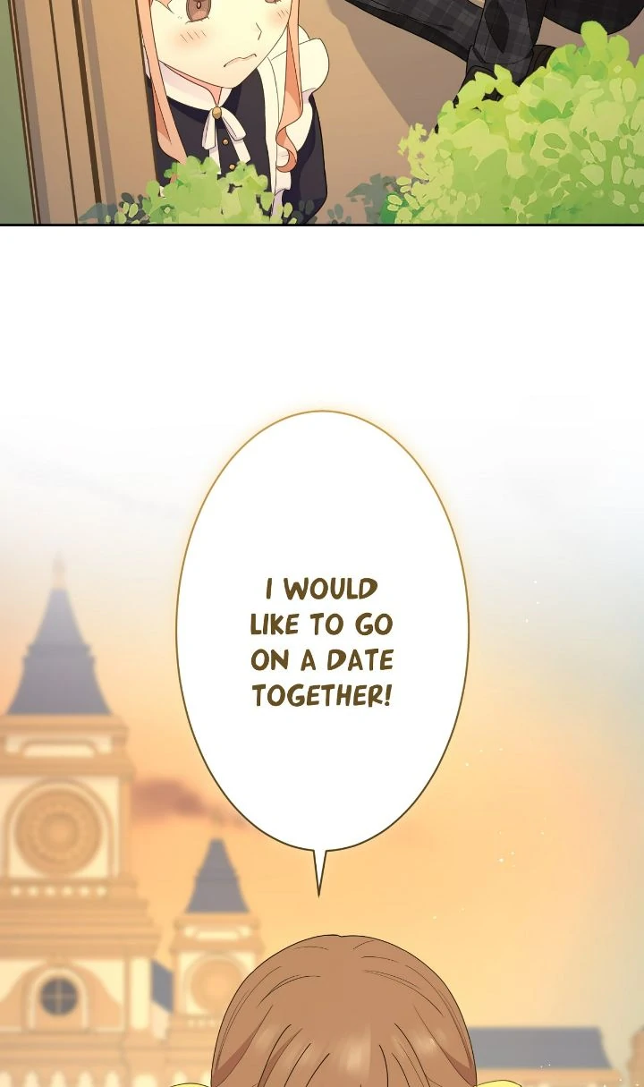 Reincarnated as the Antagonist's Maid Chapter 56 - page 62