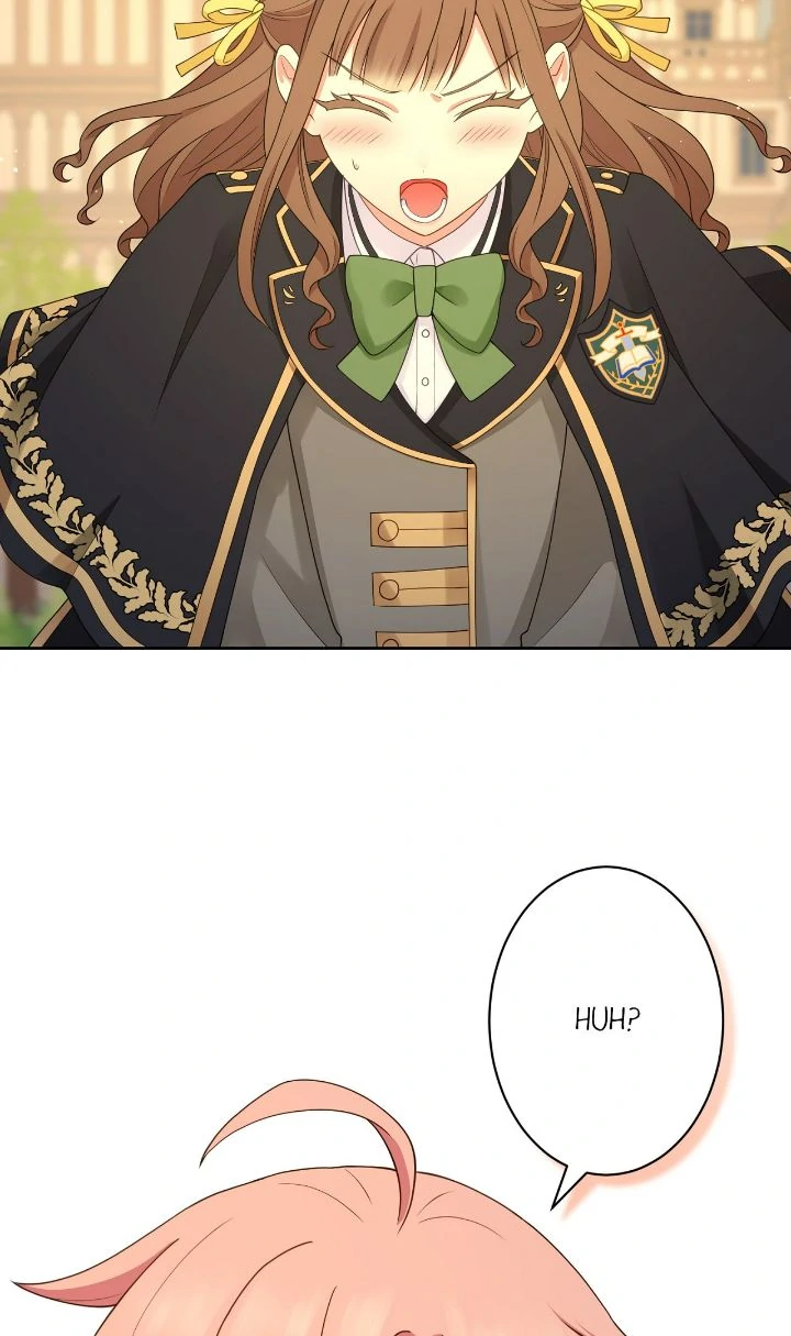 Reincarnated as the Antagonist's Maid Chapter 56 - page 63