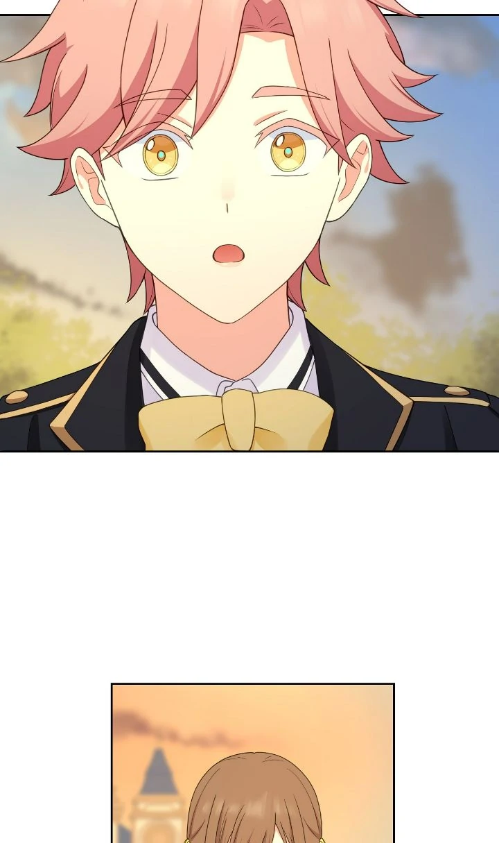 Reincarnated as the Antagonist's Maid Chapter 56 - page 64