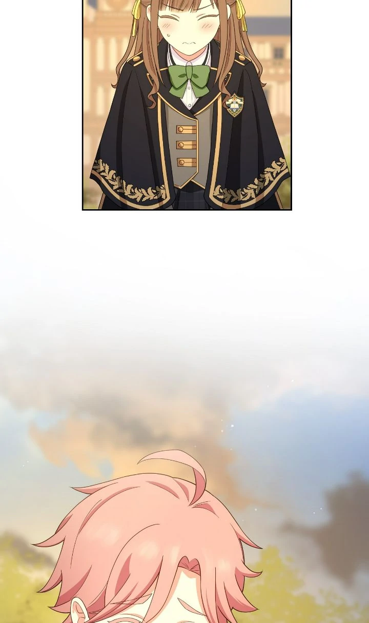 Reincarnated as the Antagonist's Maid Chapter 56 - page 65