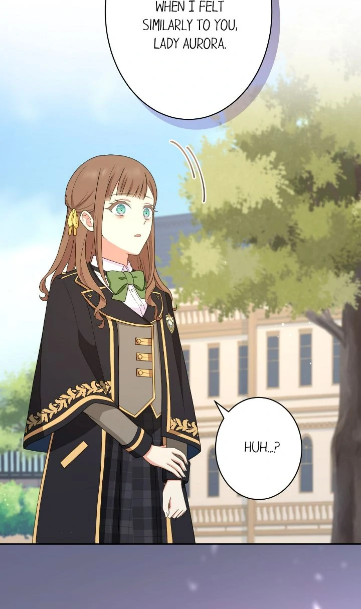 Reincarnated as the Antagonist's Maid Chapter 56 - page 7