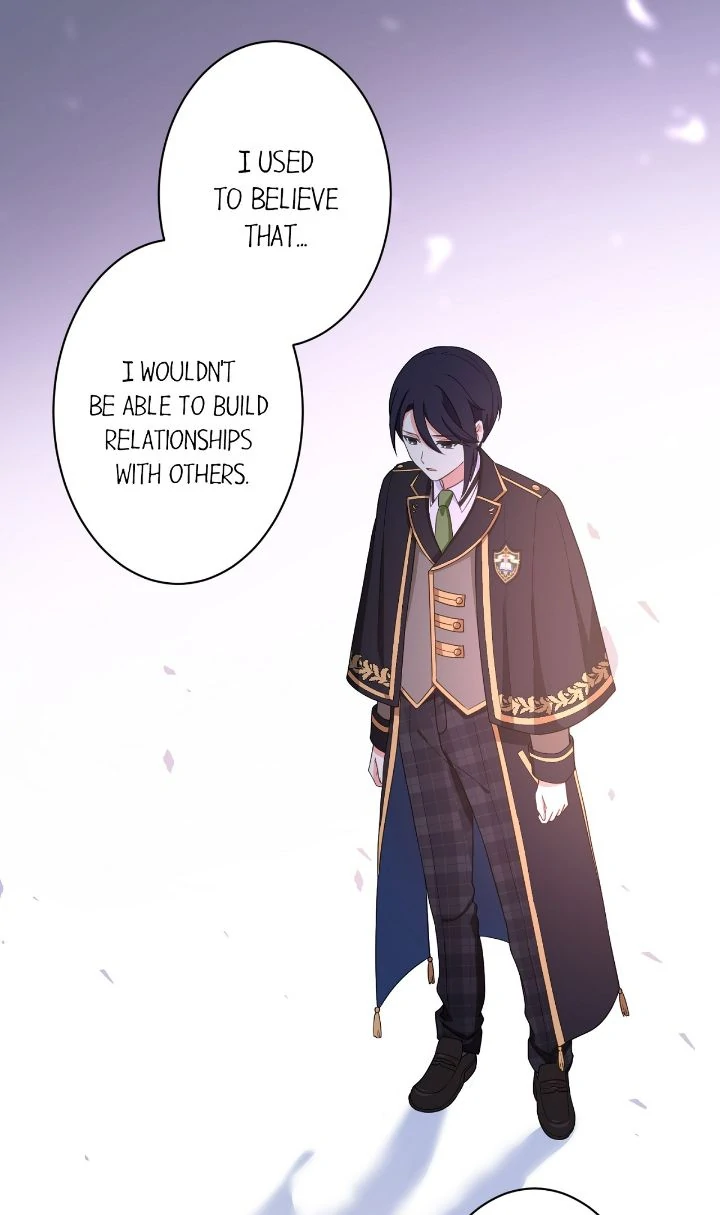 Reincarnated as the Antagonist's Maid Chapter 56 - page 8