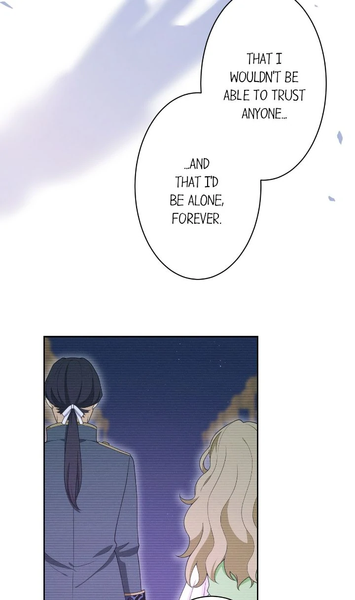 Reincarnated as the Antagonist's Maid Chapter 56 - page 9