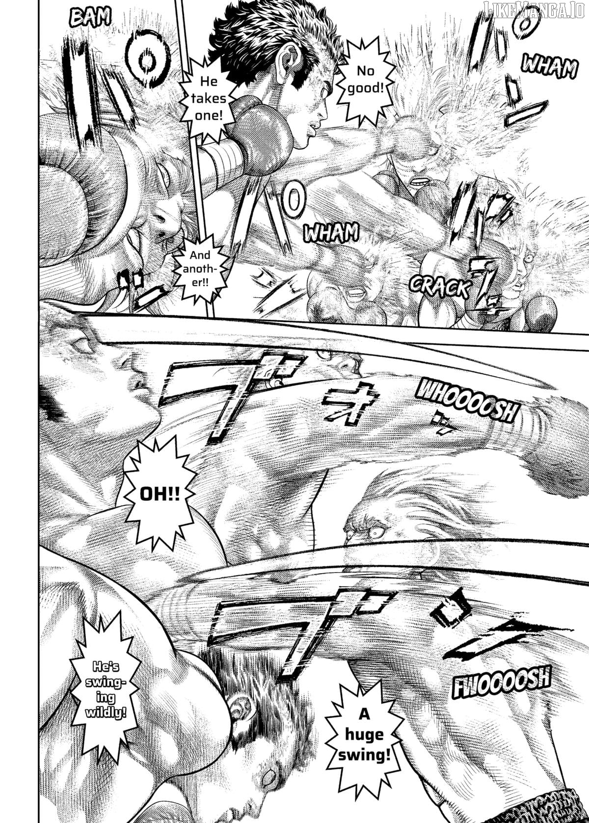 Genikasuri - Manga Chapter 21 - page 15