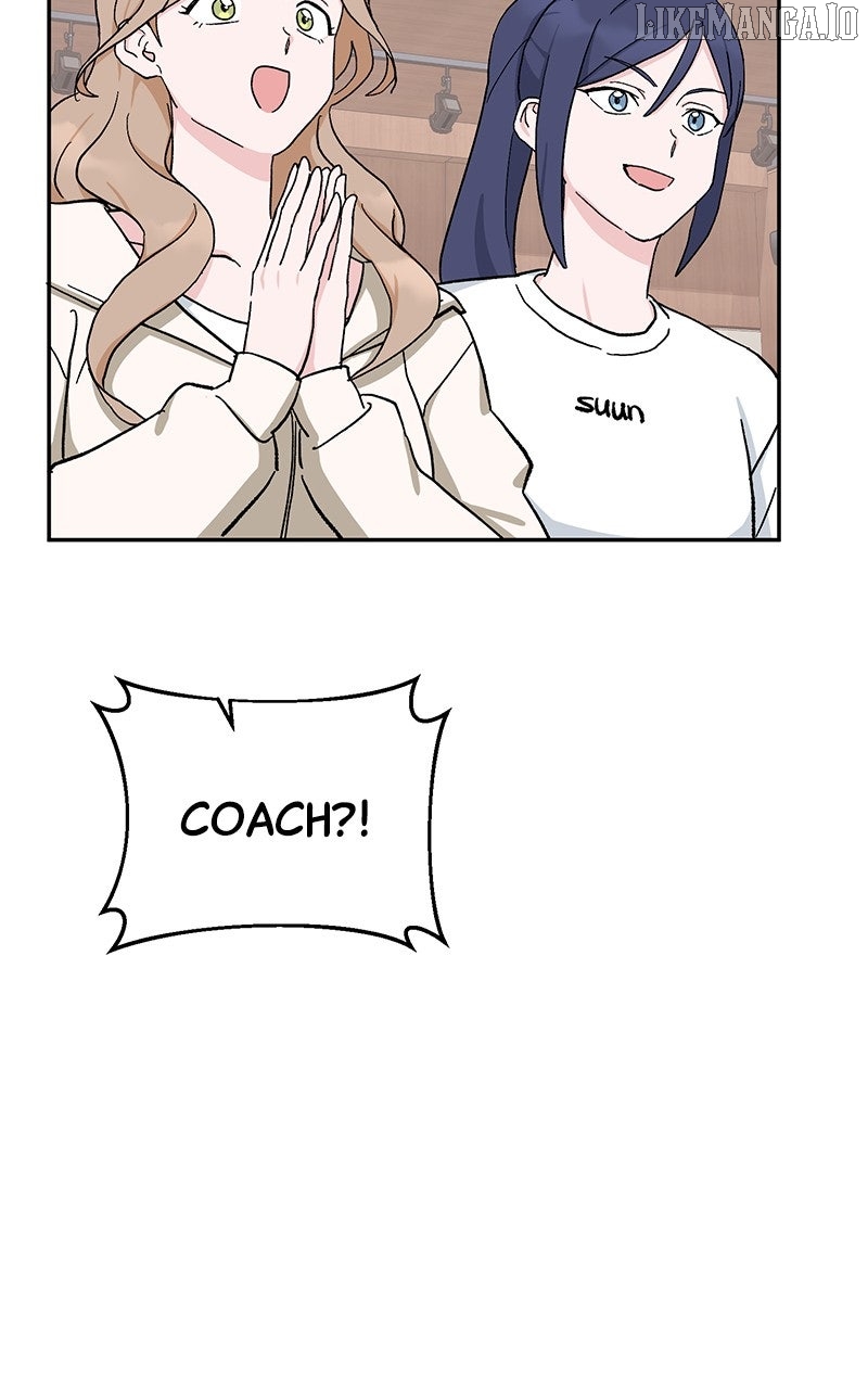 Tiki Taka Chapter 21 - page 5
