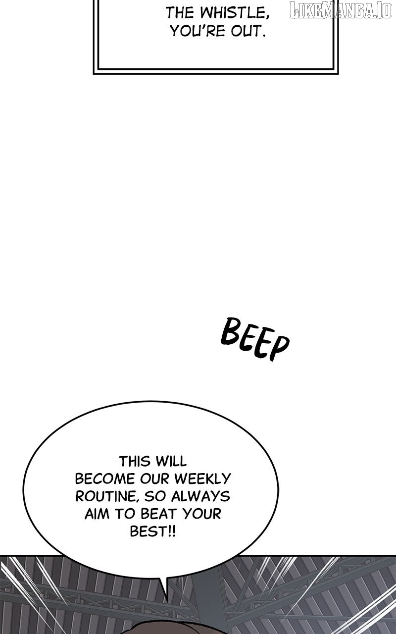 Tiki Taka Chapter 21 - page 24