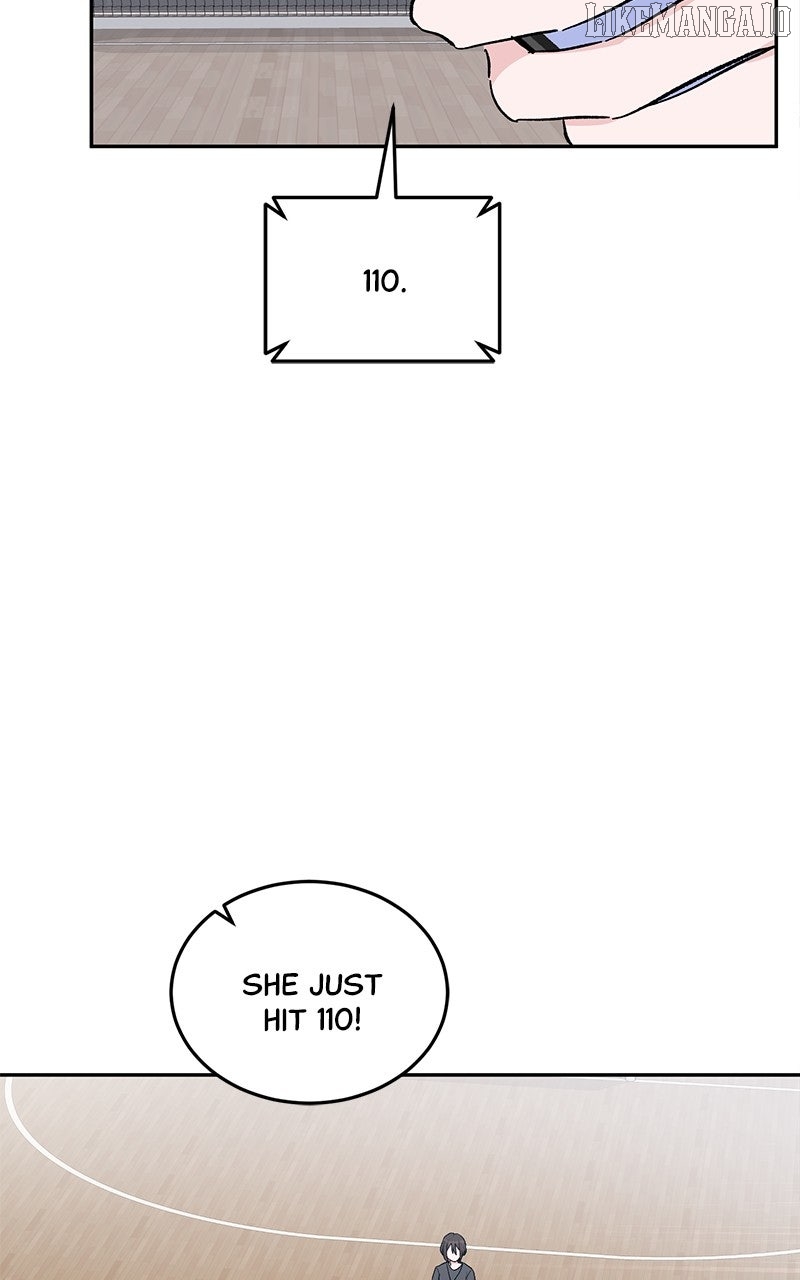 Tiki Taka Chapter 21 - page 44