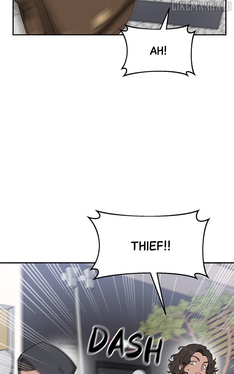 Tiki Taka Chapter 24 - page 32