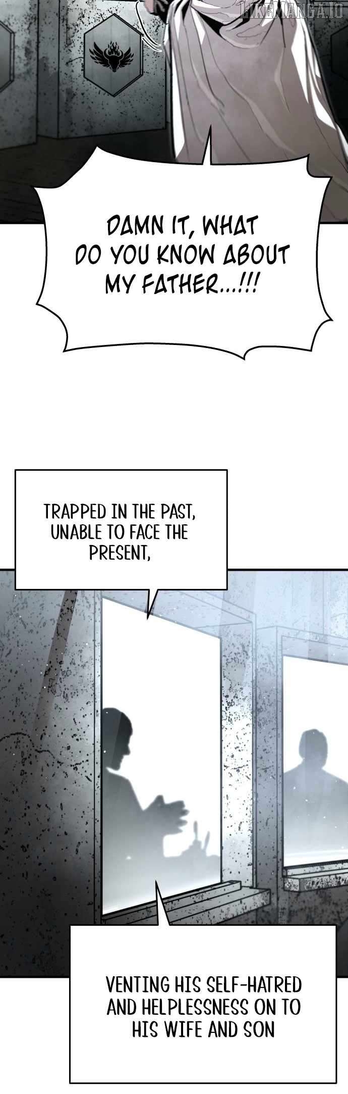 War Of The Corpses Chapter 35 - page 30