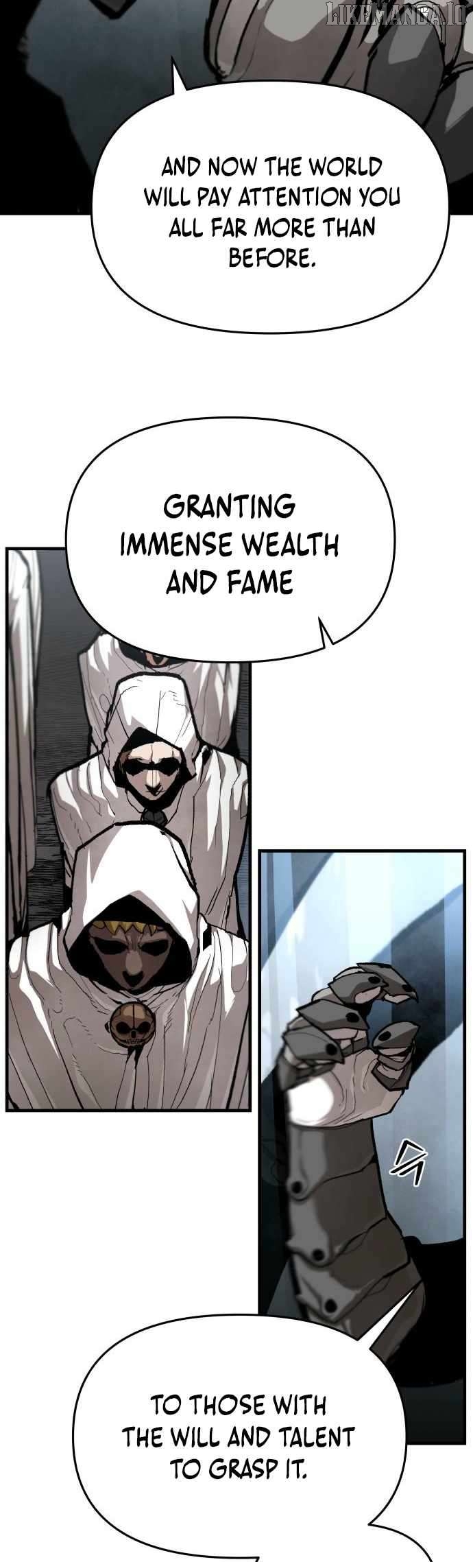 War Of The Corpses Chapter 35 - page 4