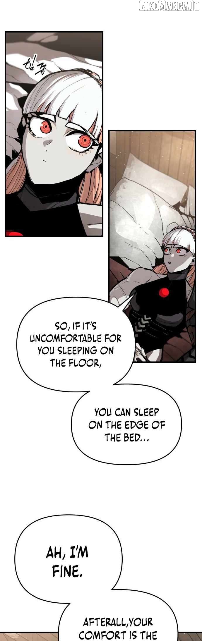 War Of The Corpses Chapter 35 - page 41