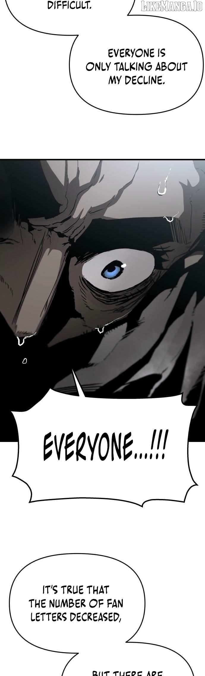 War Of The Corpses Chapter 35 - page 46
