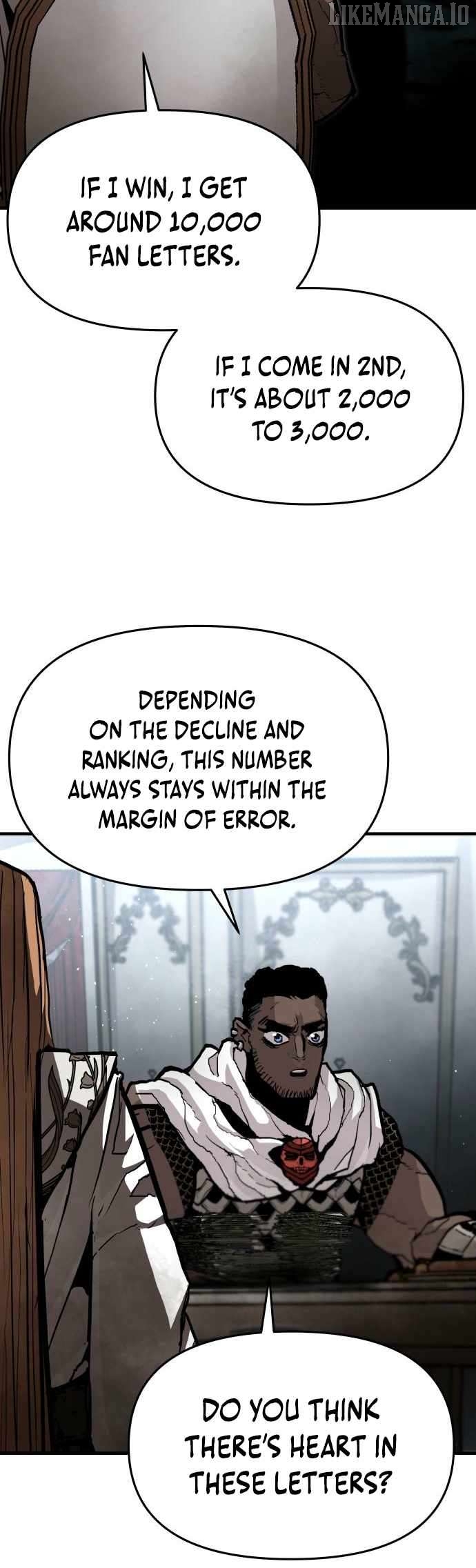 War Of The Corpses Chapter 35 - page 48