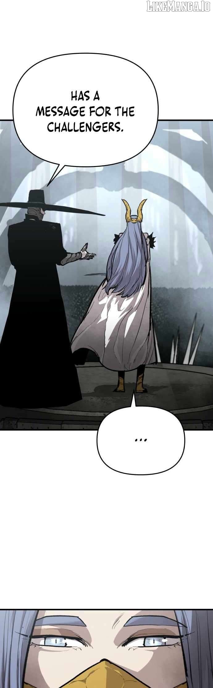 War Of The Corpses Chapter 35 - page 7
