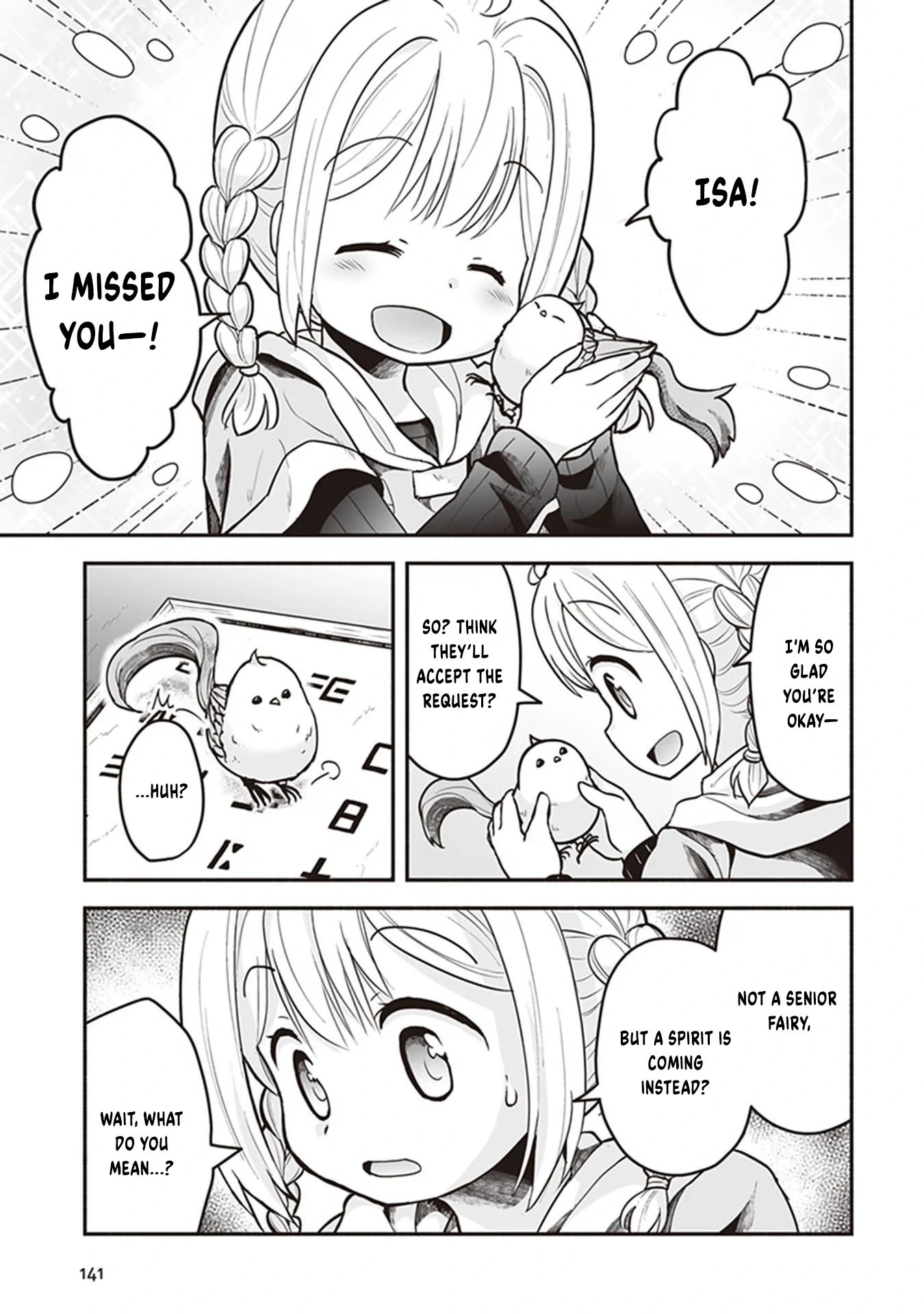 Ietsukuri Skill de Isekai wo Ikinobiro Chapter 10 - page 22