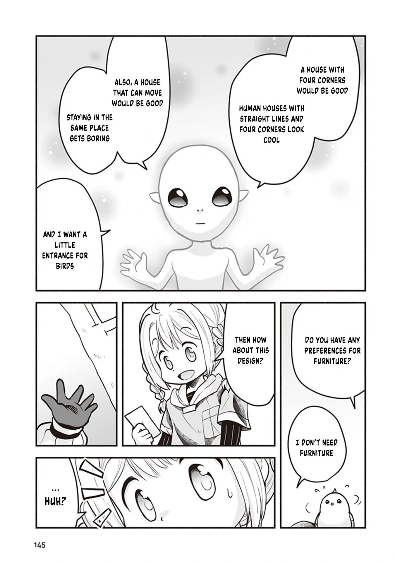 Ietsukuri Skill de Isekai wo Ikinobiro Chapter 10 - page 26