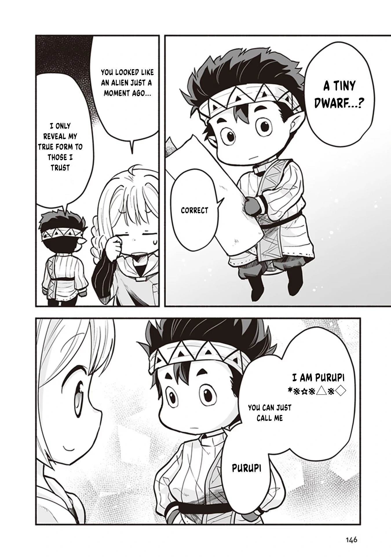 Ietsukuri Skill de Isekai wo Ikinobiro Chapter 10 - page 27