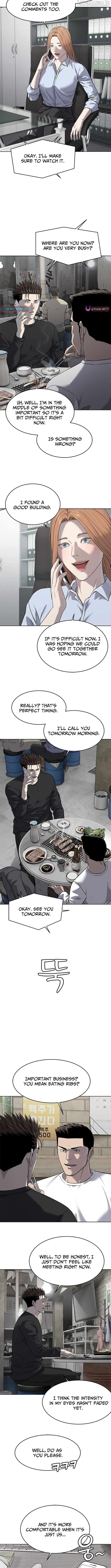 God Of Blackfield Chapter 285 - page 12