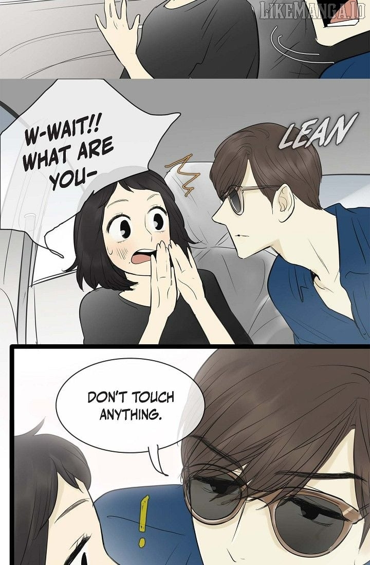 Clean with Passion for Now [Official] Chapter 78 - page 12