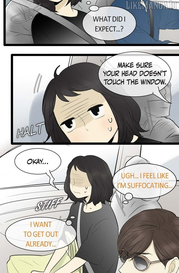 Clean with Passion for Now [Official] Chapter 78 - page 14