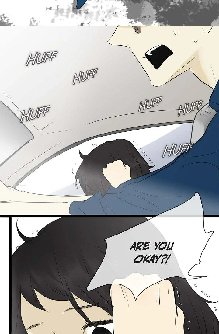 Clean with Passion for Now [Official] Chapter 79 - page 9