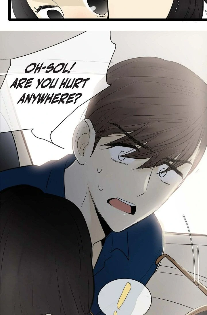 Clean with Passion for Now [Official] Chapter 79 - page 10