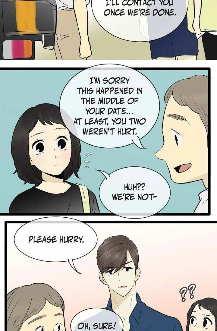 Clean with Passion for Now [Official] Chapter 79 - page 14