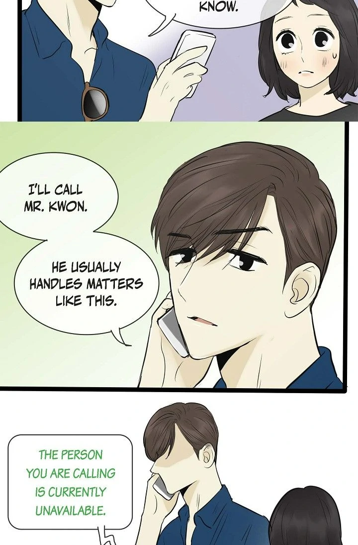 Clean with Passion for Now [Official] Chapter 79 - page 16