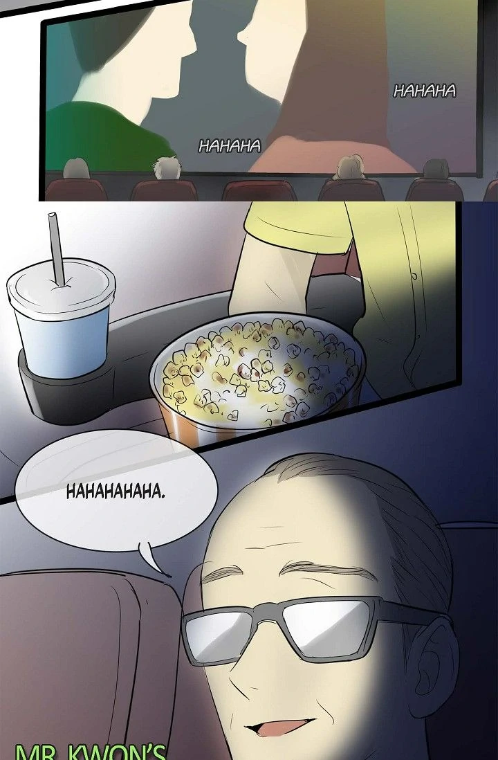 Clean with Passion for Now [Official] Chapter 79 - page 18