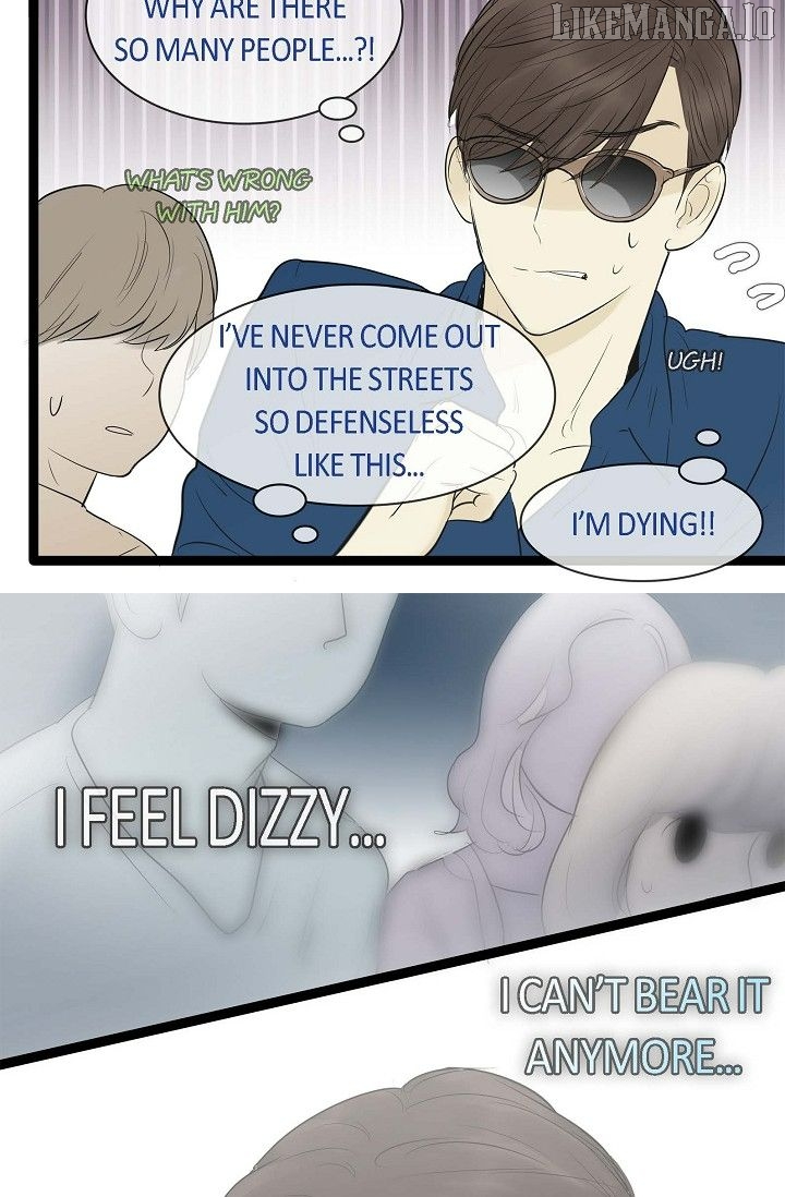 Clean with Passion for Now [Official] Chapter 79 - page 29