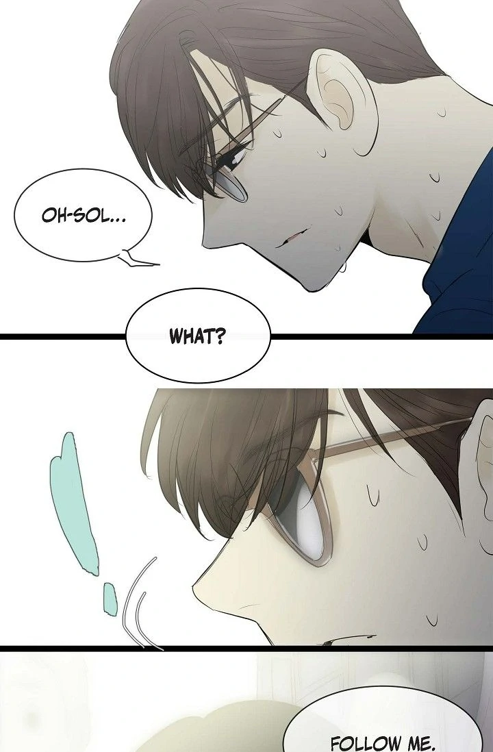 Clean with Passion for Now [Official] Chapter 79 - page 30